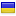 gipnozkiselev.com is hosted in Ukraine